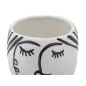 Wazon POT FACE 14X18,2 cm MIN 2